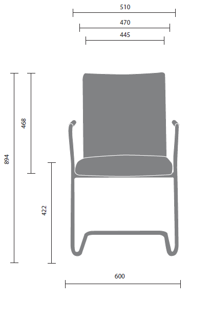 krzesło konferencyjne,krzesło biurowe,fotel biurowy,fotel konferencyjny,fotel mate,Efekt Style Głogów,Efekt Meble Biurowe